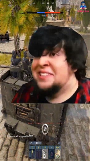 War Thunder Ghost Shell Caught on Camera 👻🔥#WarThunder#GhostShell#EpicFail