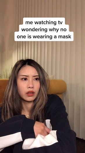 Emily Lin on TikTok