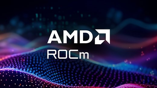 AMD ROCm™ Software