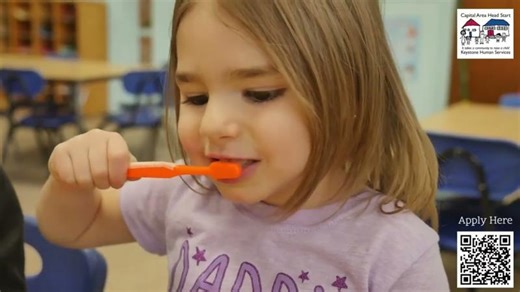 Capital Area Head Start Video | Keystone Human Services