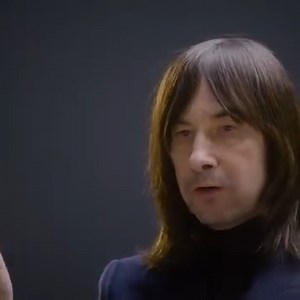 18K views · 217 reactions | Bobby discussing the male/female vocal dynamic | Primal Scream | Facebook