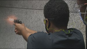 Number of women buying guns spike, study shows