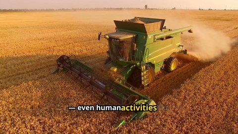 New NASA-ISRO Satellite Can Detect Earthquakes Before They Happen