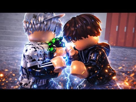 Roblox Bully Story Episode 1 Season 1 | NEFFEX - Tough 😤