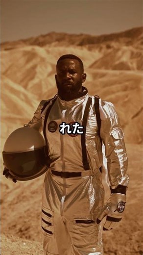 NASAが隠してる？地球外生命体がほぼ発見されてた件【衝撃】#宇宙人 #NASA #地球外生命体 #火星 #宇宙