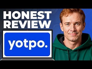 Yotpo Full Review - Features, Strengths, Weaknesses