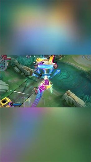 Paano Mo I-Counter at Mahuli si Benedetta? 😈⚔️ #GusionMain #MLBBPH