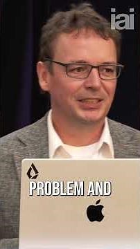 The naturalization of the mind is the greatest philosophical project | AI researcher Joscha Bach