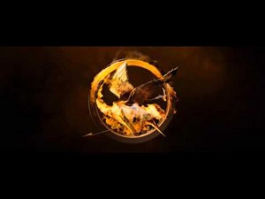 [TEST] The Hunger Games Title Intro