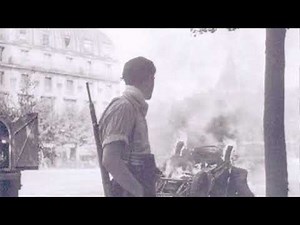 Les 5 Martyrs du Lycée Buffon [Documentaire Historique]