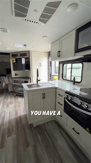 Rear Bath Travel Trailer with Dual Sinks? Jayco 28RB Tour 👀 - World Wide RV #rtour #jayco