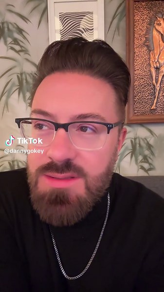 dannygokey (@dannygokey)’s videos with original sound - dannygokey