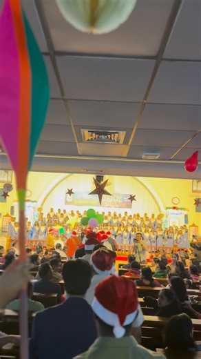 Doha Immanuel Mar Thoma Yuvajana Sakhyam on Instagram: "Carol Night 🎅🎄 #dimtys #imtc #christmas #carol #santa"