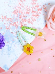 DIY Fashion Accessories Ideas #handmade #diy #jewelry #beebeecraft NOTE: Video is made and owned by #beebeecraft : www.beebeecraft.com | Food & Life Travel