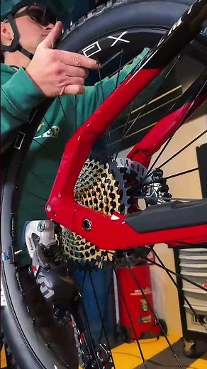 Comment changer sa cassette VTT ? 🛠️🔥