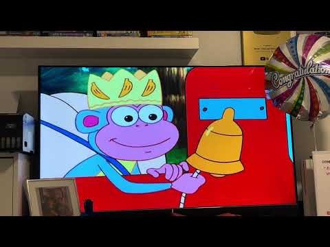 Opening to Team Umizoomi 2013 DVD