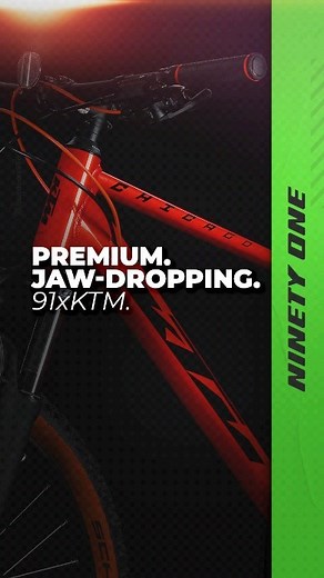 1.8K views · 54 reactions | 91 欄 KTM  P.S.: Visit our store in...