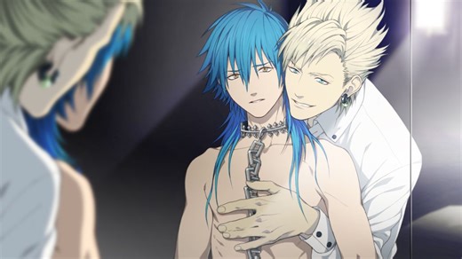 DRAMAtical Murder re:connect-完结