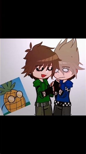 tordtom-this time Tom was invited to Happy Edd, but Tom refused.