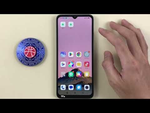 How to clean up junk files and speed up your Xiaomi Redmi 10C Android 11