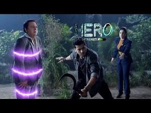 क्या Hero मार देगा अपने मामा को || Hero Gayab Mode On | Ep.207 | Abhishek Nigam,Tunisha Sharma