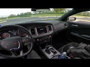 First POV Drive // 2023 Dodge Charger SXT RWD