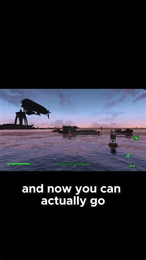 Secret Pistols Guide The Sea Monster Quest