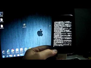 How to Jailbreak 4.2.1 iPod Touch, iPhone, and iPad (untethered)
