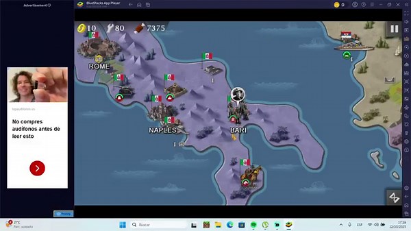 European war 4 mod ww1 gameplay #2