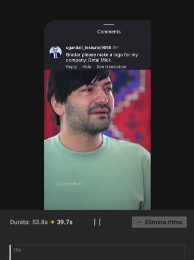 Understanding the Detal Mick Incident: What Happened?