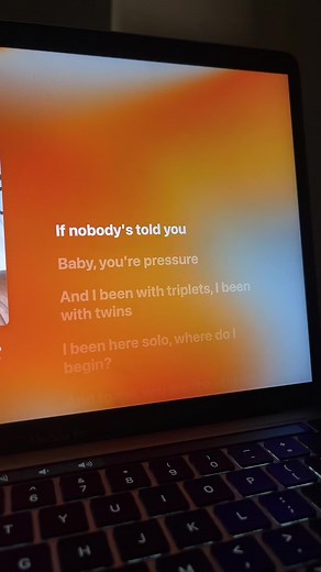 No Chill - PARTYNEXTDOOR Lyrics | Apple Music