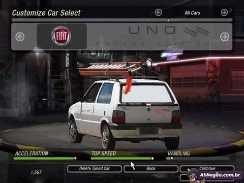 The Ladder Makes It Faster