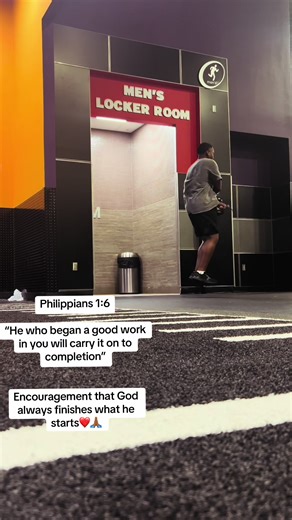 God Completes His Good Work in You