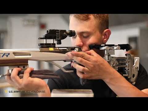 Training Tip - What is a Smallbore Rifle