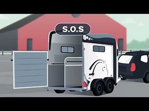 The SOS System - Smart Opening Security