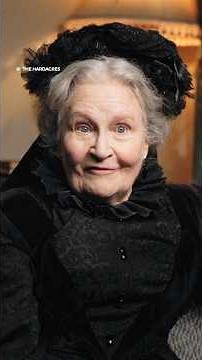 Meet Lady Imelda | The Hardacres | BritBox