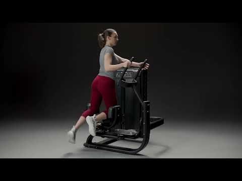 Matrix Ultra Rotary Torso - Movements