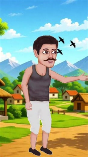 Kids disterb this man #subscribe #cortone #viralvideo #viral #youtubeshorts