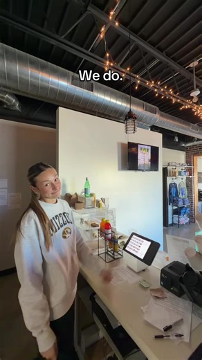 Exploring KCC Coffee Shops: A Barista's Perspective