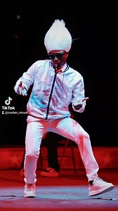 8.9K views · 1.5K reactions | Let's see your dance moves! RingMaster LUCKY breaks out at every Carden Circus Show & he's challenging YOU to a dance-off!! so let's see what ya got! TAG us in your #duet clips!拾#freeticket #cardencircus #danceoff ##thegreatestshowintheUS | Carden International Circus | Facebook