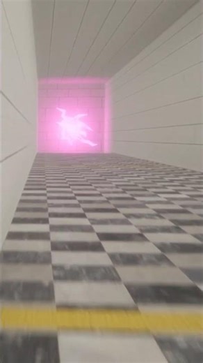 juking in the spider hallway