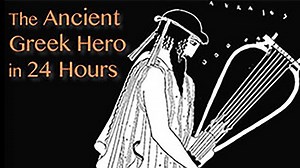 HarvardX: The Ancient Greek Hero | edX