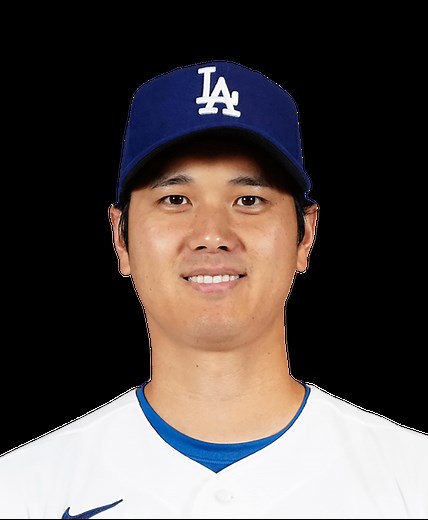 Shohei Ohtani - MLB News, Rumors, & Updates