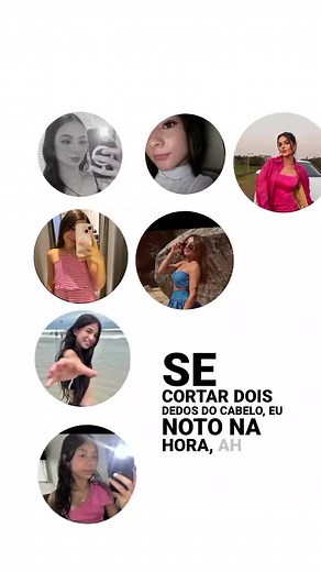 Mulheres Lindas Dançando: História da Victoria