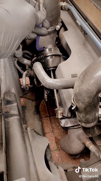 Troubleshooting Vauxhall Astra Turbo Boost Issues