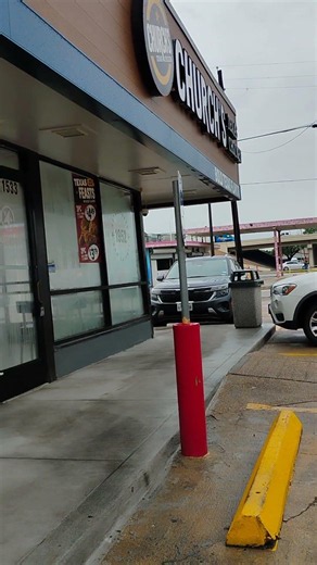 3 Church's Chicken 🍗 in Texas is back!
