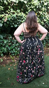 4.4K views · 539 reactions | Model Monday coming in! Prepping for the @the.realcatwalk with @khrystyana this Saturday, October 15th on the Boardwalk in Venice Beach! See you there! Leave a comment if you're in support of this Runway project⬇️ Dress @macys  @shoots_with_jessica #losangelesmodel #modelmonday #psootd #mondayinspiration #plussizefashionista #curvymodel #plussizemodeling #curvystyle #curvesarebeautiful #honormycurves #curvygirlbeth | Curvygirlbeth | Facebook