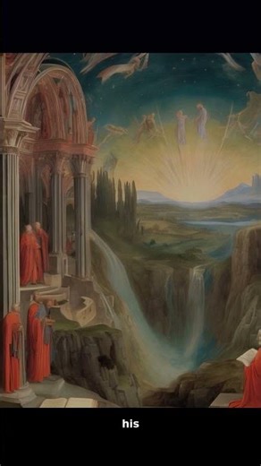 Saint Bede the Venerable | English Folklore