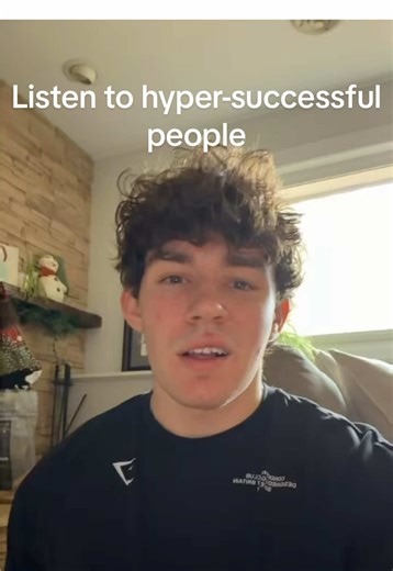 Let me hear your favorite self improvement podcasts in the comments #motivation #mindset #success #discipline #fyp