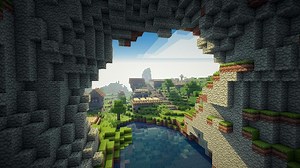 Clip: Survive & Thrive Minecraft Tutorials By Paul Soares